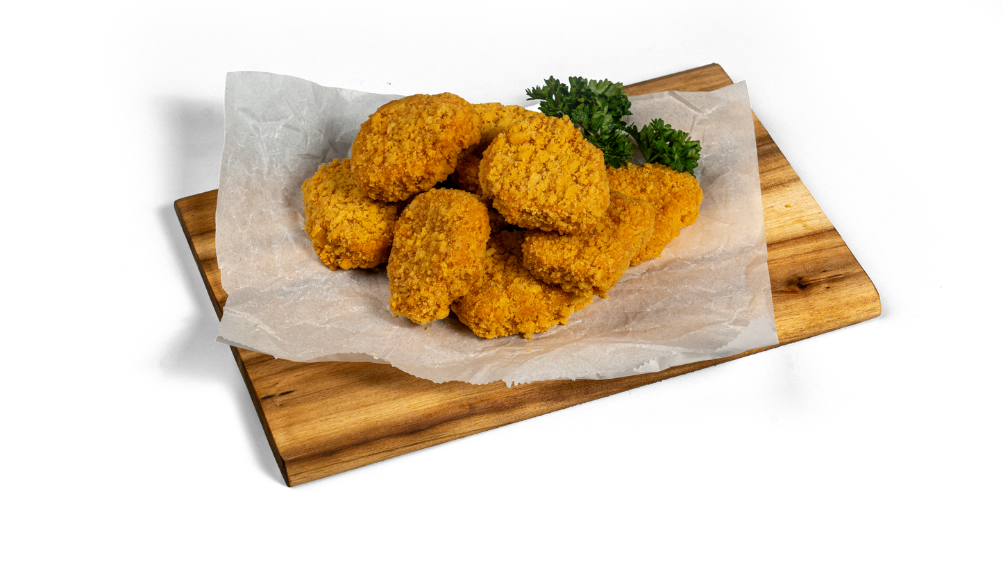 planted.nuggets 5,2kg (4x 1,3kg)