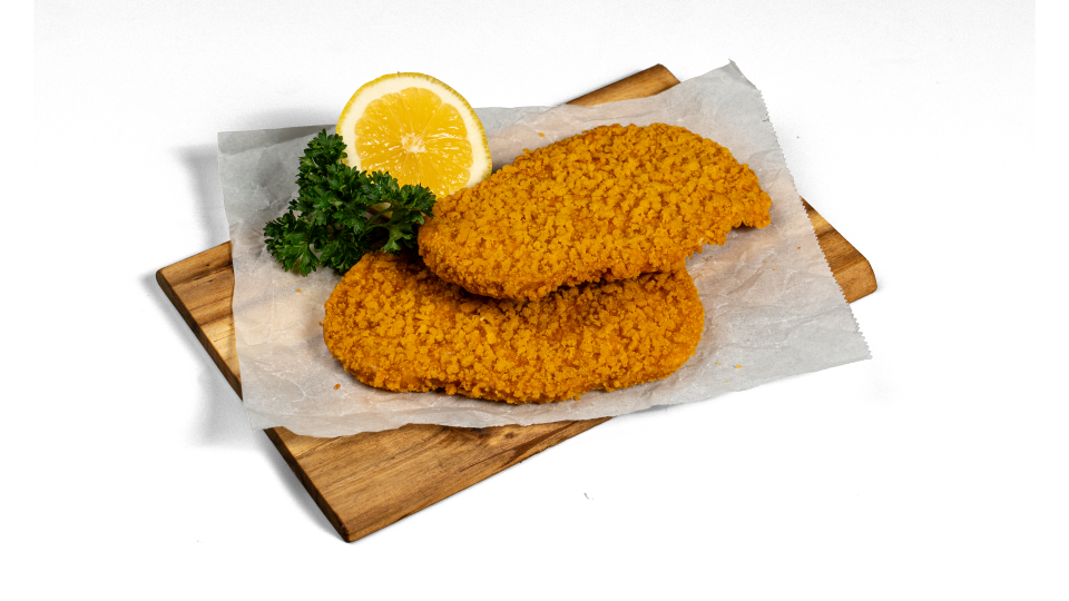 planted.schnitzel - 5.04kg (4x 1.26kg)