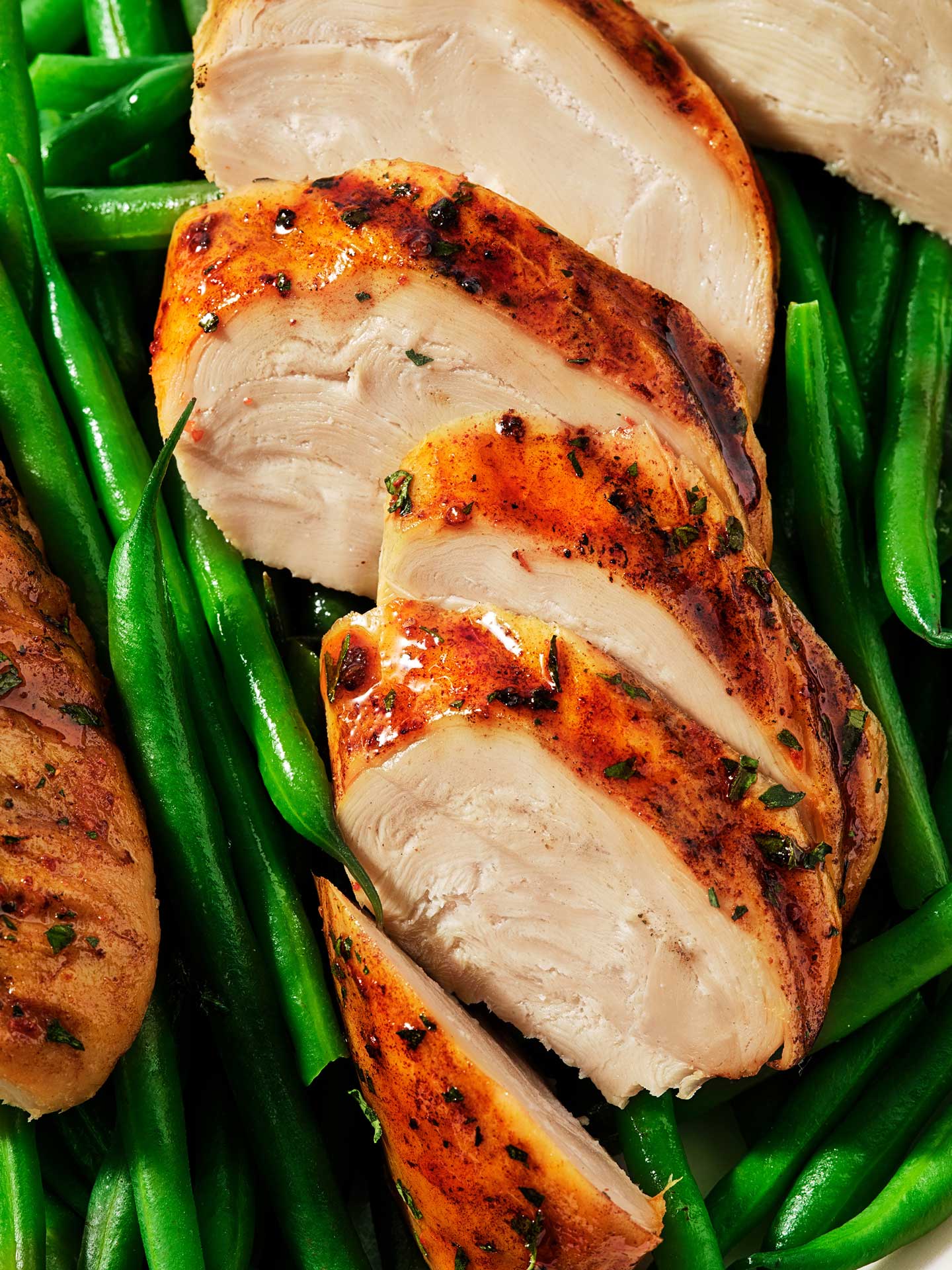 planted.chicken filet Original 2.7kg (30x90g)