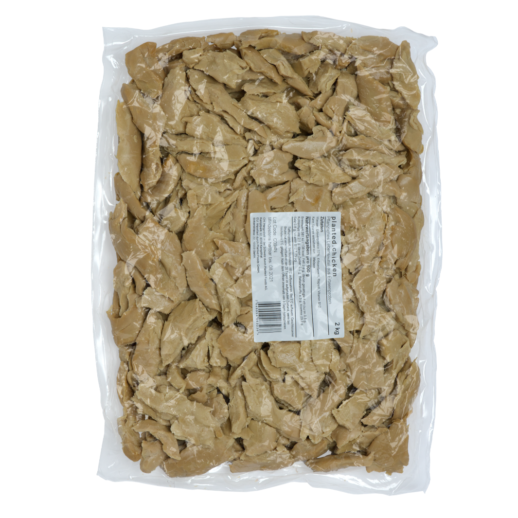 planted.chicken Nature 8kg