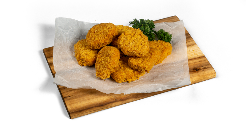 planted.nuggets 5,2kg (4x 1,3kg)