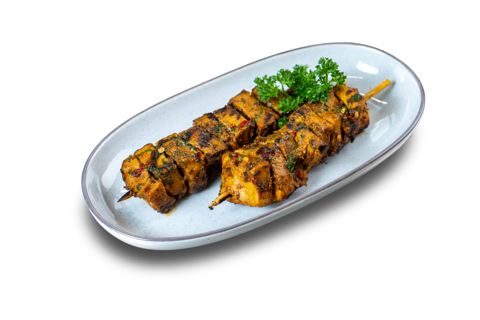 planted.skewers Herbs 5kg (10 x 500g)