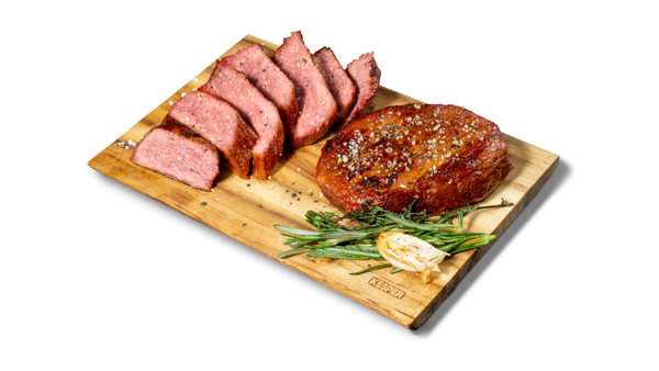 planted.steak 2.88kg (4 x 720g) – Planted Foods CH B2B