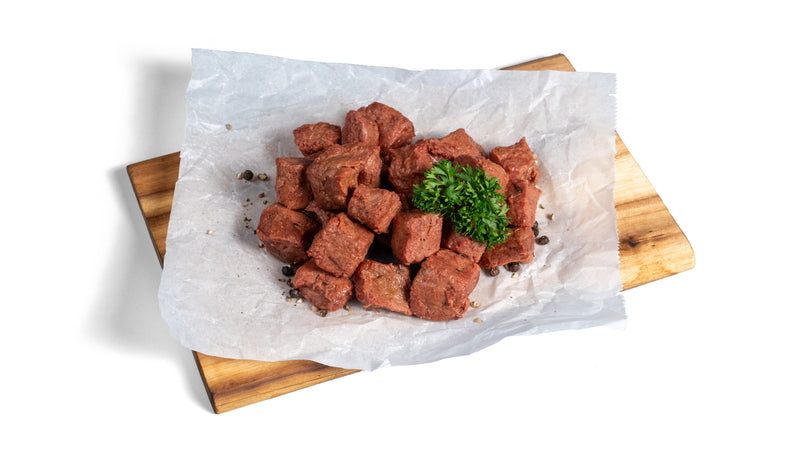 planted.steak Bites 1kg