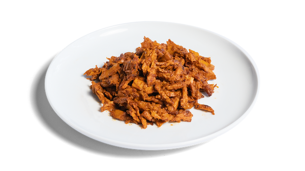 planted.pulled BBQ 8kg – Planted Foods CH B2B